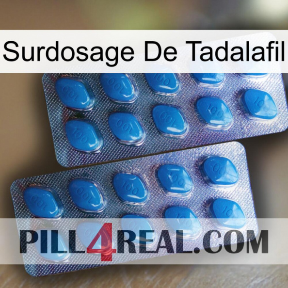 Tadalafil Overdose viagra2